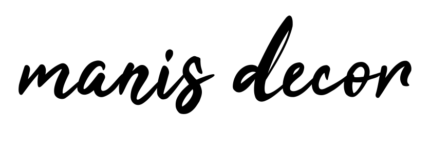 مانیس دکور